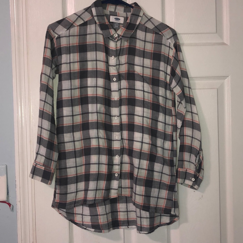 flannel